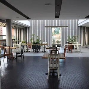 Express & By Ihg Medellín