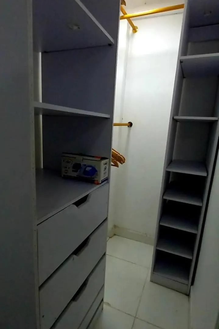 Apartaestudio Amoblado Sector Laureles-Estadio Capacidad Para 2 Personas 메딜린 아파트