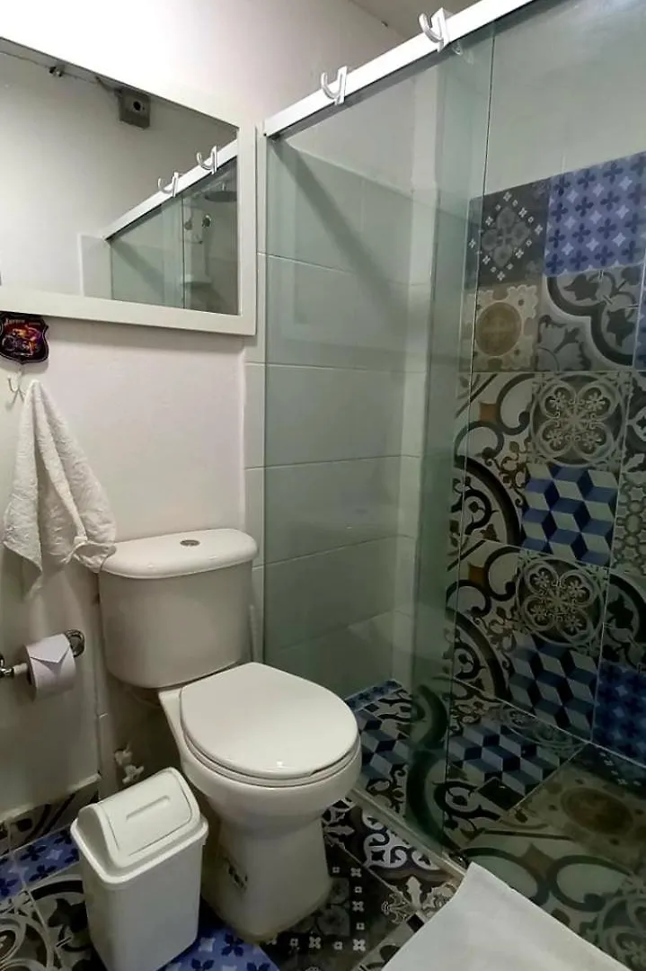 Apartaestudio Amoblado Sector Laureles-Estadio Capacidad Para 2 Personas 메딜린 0*,
